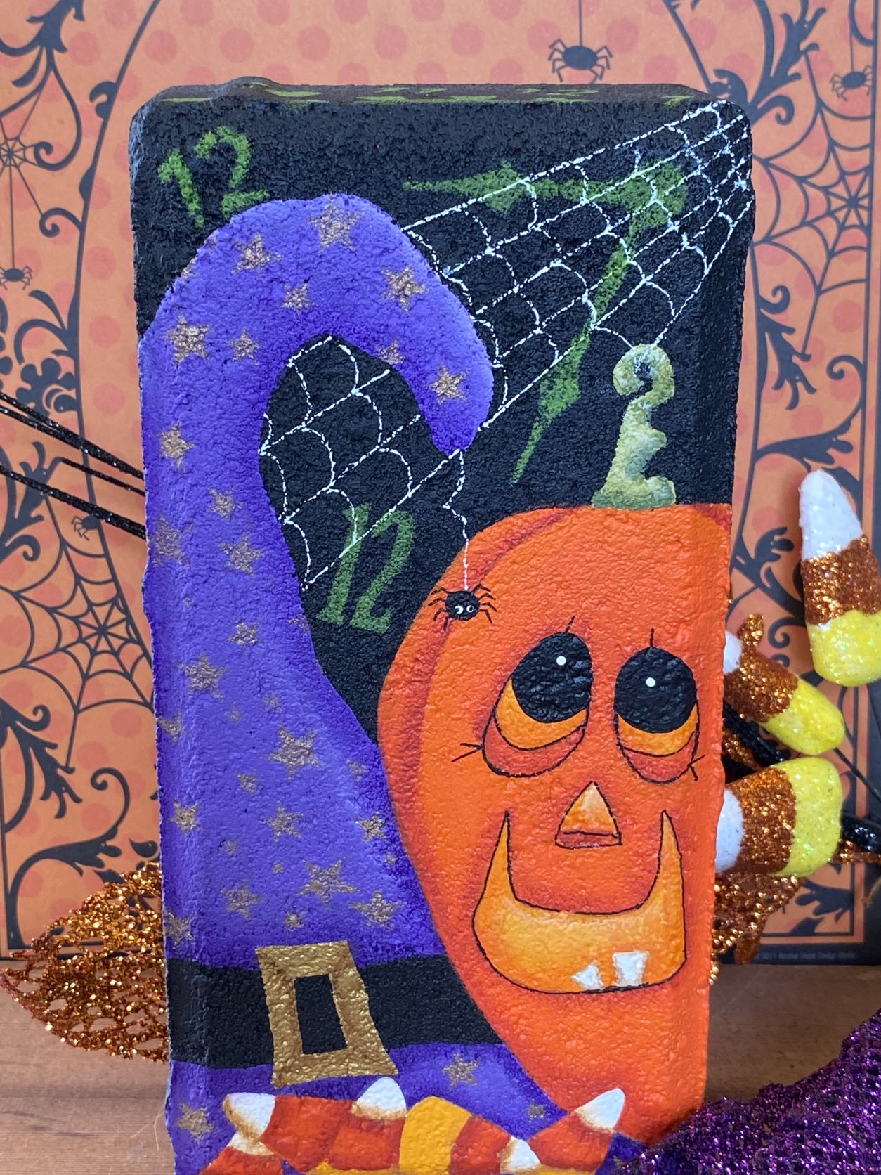 Witching Hour - Product Image